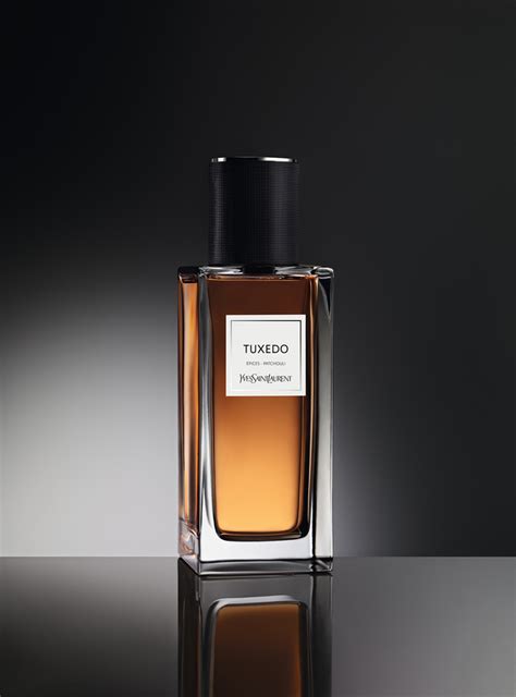 ysl tuxedo cologne sample